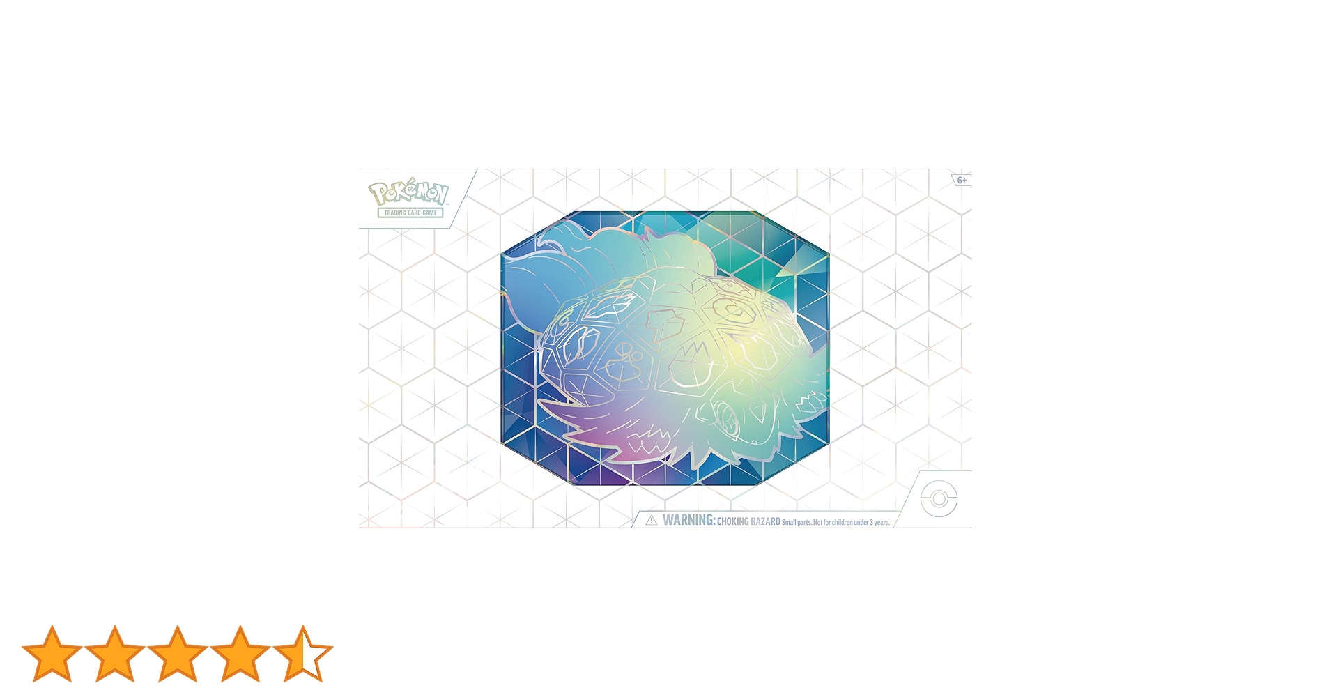 ポケモンカード テラパゴスex ウルトラプレミアムコレクション Amazon.co.jp: ポケモンTCG:テラパゴスexウルトラプレミアム